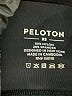 Peloton Graphic Blue Athletic Shorts Size XS - photo 3