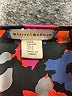 Mercer & Madison 100% Polyester Orange 3/4 Sleeve Blouse Size S - photo 7