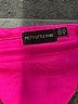 PrettyLittleThing Pink Swimsuit Top Size 10 - photo 3