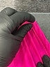 PrettyLittleThing Pink Swimsuit Top Size 10 - photo 4