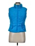 Aeropostale 100% Polyester Blue Vest Size M - photo 1
