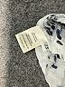 Cloth & Stone 100% Rayon Silver Long Sleeve Blouse Size XS - photo 5