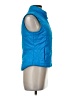 Aeropostale 100% Polyester Blue Vest Size M - photo 4