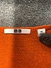Uniqlo Orange Pullover Sweater Size XS - photo 4