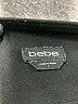 Bebe Solid Black Active Pants Size L - photo 7