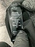 Bebe Solid Black Active Pants Size L - photo 8