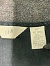J.Jill 100% Linen Black Casual Dress Size S (petite) - photo 7