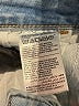 Old Navy Solid Blue Jeans Size 2 - photo 7