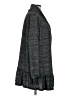 Bobeau Marled Gray Cardigan Size S - photo 4