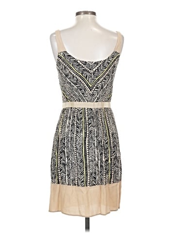 Ann Taylor LOFT Cocktail Dress (view 2)