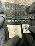 Sag Harbor Chevron-herringbone Gray Formal Skirt Size 8 - photo 4