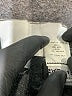 Sag Harbor Chevron-herringbone Gray Formal Skirt Size 8 - photo 5