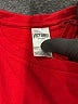 Victoria Sport Red Pullover Sweater Size XS - photo 7