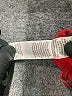 Victoria Sport Red Pullover Sweater Size XS - photo 8