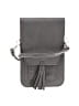 K.Carroll Accessories Gray Satchel One size - photo 1