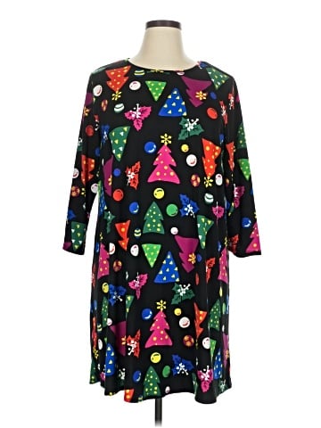 Dress Works Casual Dress (view 1)