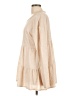 First Love Tan Long Sleeve Turtleneck Size L - photo 5