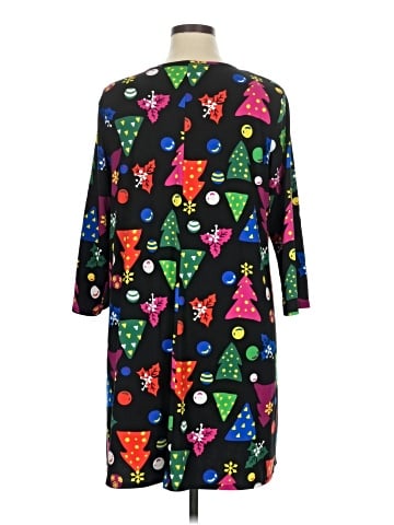 Dress Works Casual Dress (view 2)