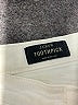 J.Crew Ivory Jeans Size 25 waist - photo 7