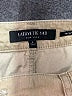 Lafayette 148 New York Tan Jeans Size 8 - photo 7