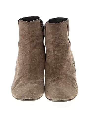 AQUATALIA Ankle Boots (view 2)