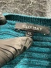 Ellen Tracy Teal Pullover Sweater Size XL - photo 7