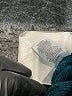 Ellen Tracy Teal Pullover Sweater Size XL - photo 9