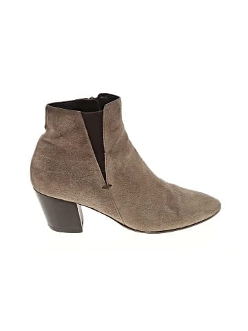 AQUATALIA Ankle Boots (view 1)
