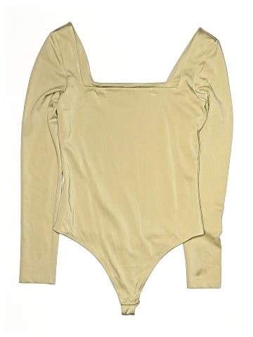 Contour Bodysuit (view 1)
