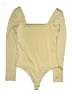 Contour Tan Bodysuit Size S - photo 1