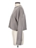 better / together Gray Sweatshirt Size S - photo 5