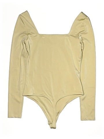 Contour Bodysuit (view 2)