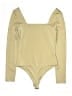 Contour Tan Bodysuit Size S - photo 2