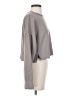 better / together Gray Sweatshirt Size S - photo 4