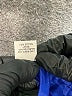 Britt Ryan 100% Cotton Blue Casual Skirt Size 10 - photo 5