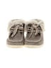 Hey Dude Gray Tan Ankle Boots Size 6 - photo 2