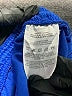Nike 100% Polyester Blue Athletic Shorts Size S (kids) - photo 3