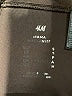 H&M Mama Brown Leggings Size S - photo 6