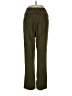 Basement Jeans Green Casual Pants Size 8 - photo 2