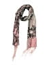 Unbranded Paisley Pink Scarf One size - photo 1