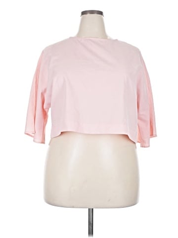 Zanzea Collection Short Sleeve Top (view 1)