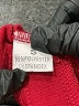 Unbranded Solid Burgundy Casual Pants Size S - photo 4