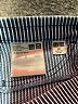 Uniqlo Chevron-herringbone Blue Jeans Size XS - photo 7