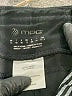 MPG Stripes Black Active Pants Size M - photo 7