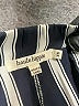 Haute Hippie Stripes Blue Casual Pants Size XS - photo 7
