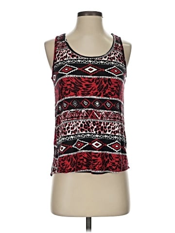Vanity Tank Top (view 1)