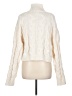 Topshop 100% Polyester Ivory Pullover Sweater Size 12 - photo 2