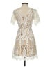Lulus Ivory Cocktail Dress Size XS - photo 2