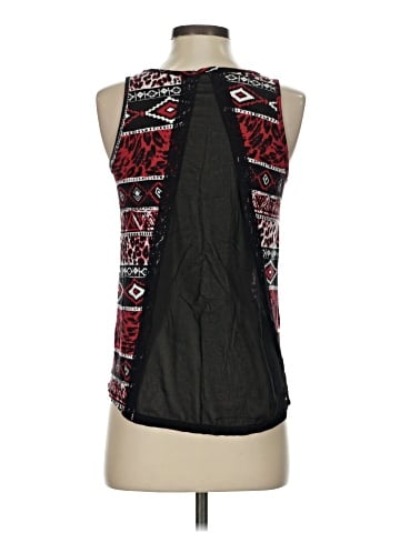 Vanity Tank Top (view 2)