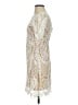 Lulus Ivory Cocktail Dress Size XS - photo 5